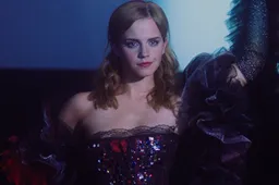 15 foto's The Perks of Being a Wallflower met Emma Watson