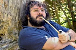 Peter Jackson regisseert The Hobbit in 3D