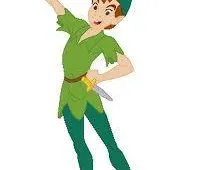 Ben Hibon regisseert duistere Peter Pan