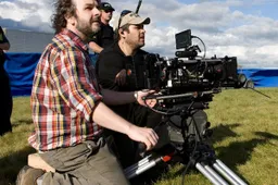Peter: De nieuwe revolutie in film
