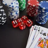 Deze scènes over het casino bleven ons bij