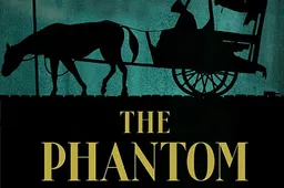 In retrospect: The Phantom Carriage