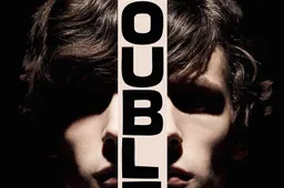 Nieuwe trailer The Double