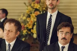 MovieInsiders podcast: The Lobster en de top 5 scènes in een bos