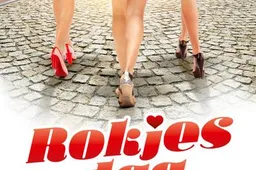 Eerste trailer Rokjesdag van Johan Nijenhuis