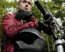 Ryan Gosling in trailer The Place Beyond The Pines