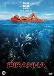 MovieSense TV: Piranha 3D