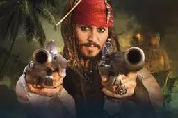 Pirates Of The Caribbean 5 krijgt twee regisseurs