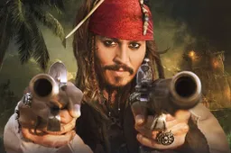 Pirates of the Caribbean 5 uitgesteld