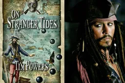 Verhaal vierde Pirates-film ontrafeld