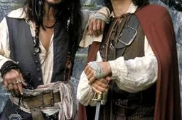 Pirates of the Caribbean deel 5 en 6 gepland