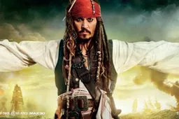 Nieuw script Pirates Of The Caribbean 5
