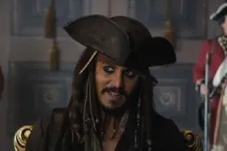 Korte trailer Pirates Of The Caribbean 4