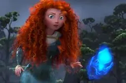 Eerste trailer Pixars Brave