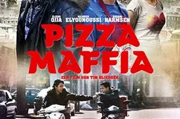 Trailer Pizzamaffia