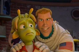 Prijsvraag: win Planet 51 op dvd