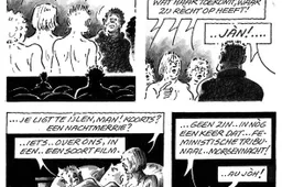 Jan & Mien Popcorn: plicht