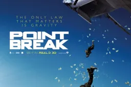 Point Break - Recensie