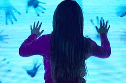 Nieuwe trailer Poltergeist