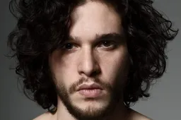 Teaser Pompeii met Kit Harington