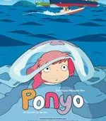 Ponyo on the Cliff by the Sea - recensie