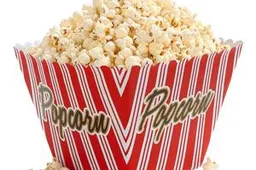 Recordomzet bioscoop box-office in 2010