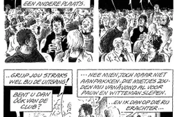 Jan & Mien Popcorn: Popcorn
