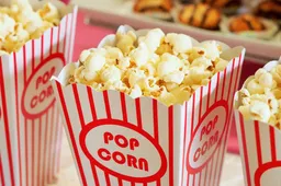 De lekkerste popcorn die je zelf maakt