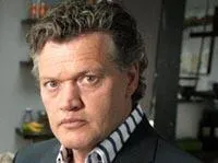 Interview Porgy Franssen - Foeksia de Miniheks