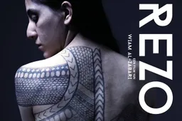 One Night Stand IX: Arezo