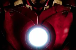 Nieuwe teaser poster Iron Man 2