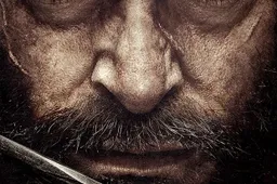 Review - Logan  (4 Sterren)