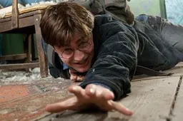 Harry Potter vestigt Nederlands bezoekersrecord