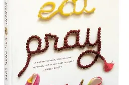 Eerste beelden Eat, Pray, Love
