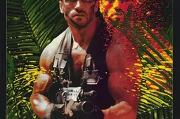 Predator krijgt reboot