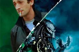 Eerste beelden Robert Rodriguez' Predators