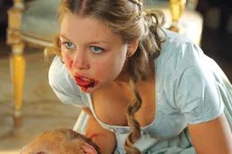 Nieuwe trailer Pride and Prejudice and Zombies