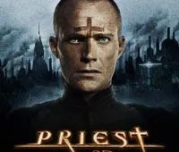Trailer voor Priest