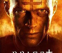 Trailer voor Priest
