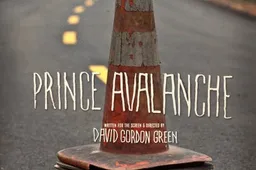 Trailer Prince Avalanche met Paul Rudd en Emile Hirsch
