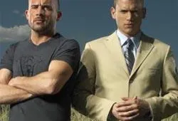Prison Break voorgoed stopgezet