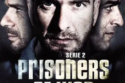 Prisoners of War seizoen 2 - dvd recensie