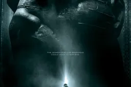 Nieuwe Trailer Prometheus verschenen