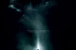 Eerste poster Prometheus