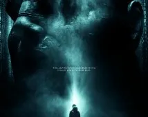 Prometheus krijgt stripboekenversie