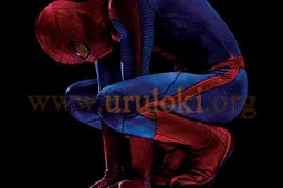 Twee nieuwe promo foto's The Amazing Spider-Man