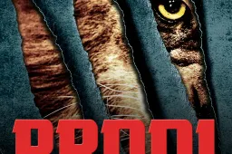 Prooi - recensie