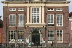 Column - Hoe programmeer ik een filmhuis