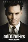Johnny Depp en Michael Mann over Public Enemies - video