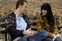 Purple Violets - dvd recensie